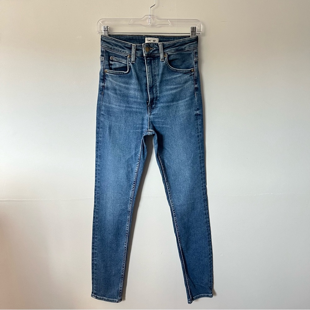 H&M Lee Jeans - Picture 3 of 10